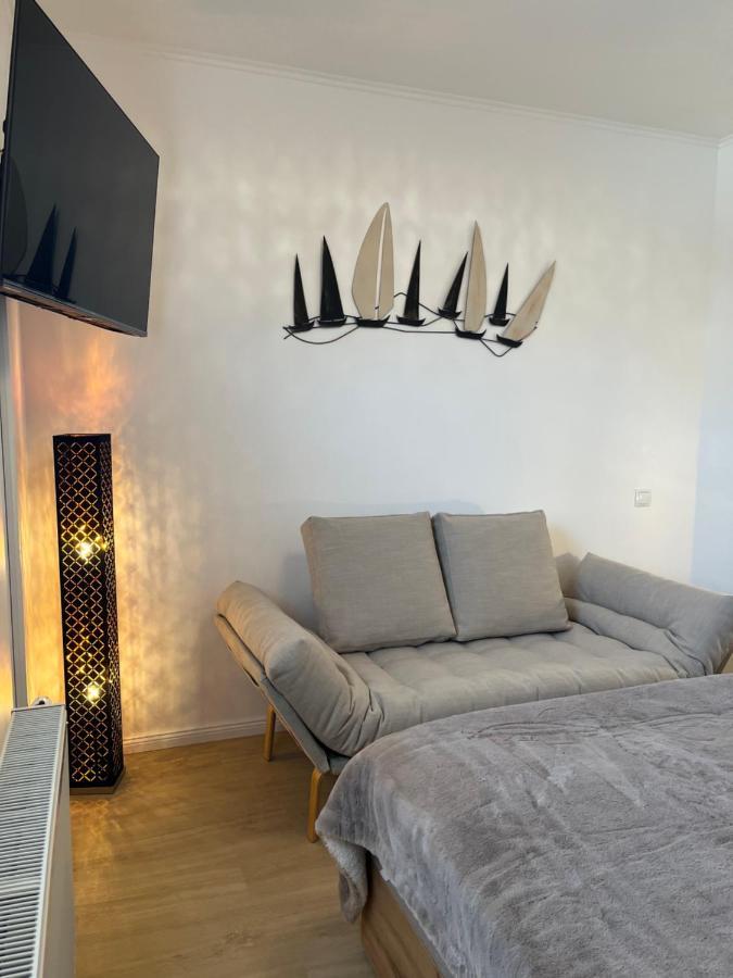 Apartamento Jahns & Jahns Goehren  Exterior foto